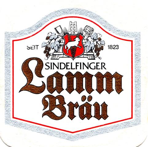 sindelfingen bb-bw lamm quad 2a (185-lamm bru-rahmen rotsilber)